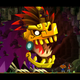 Illustration for article titled Guacamelee! 2 flicks a candy-colored middle finger to meme haters and modern games